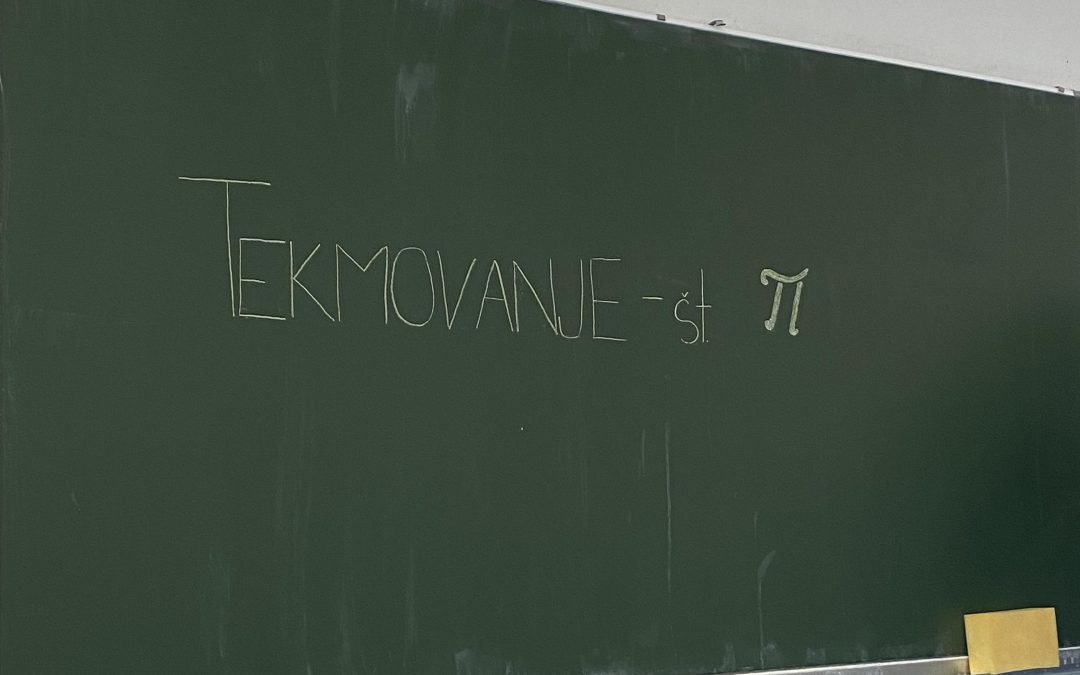 Mednarodni dan matematike