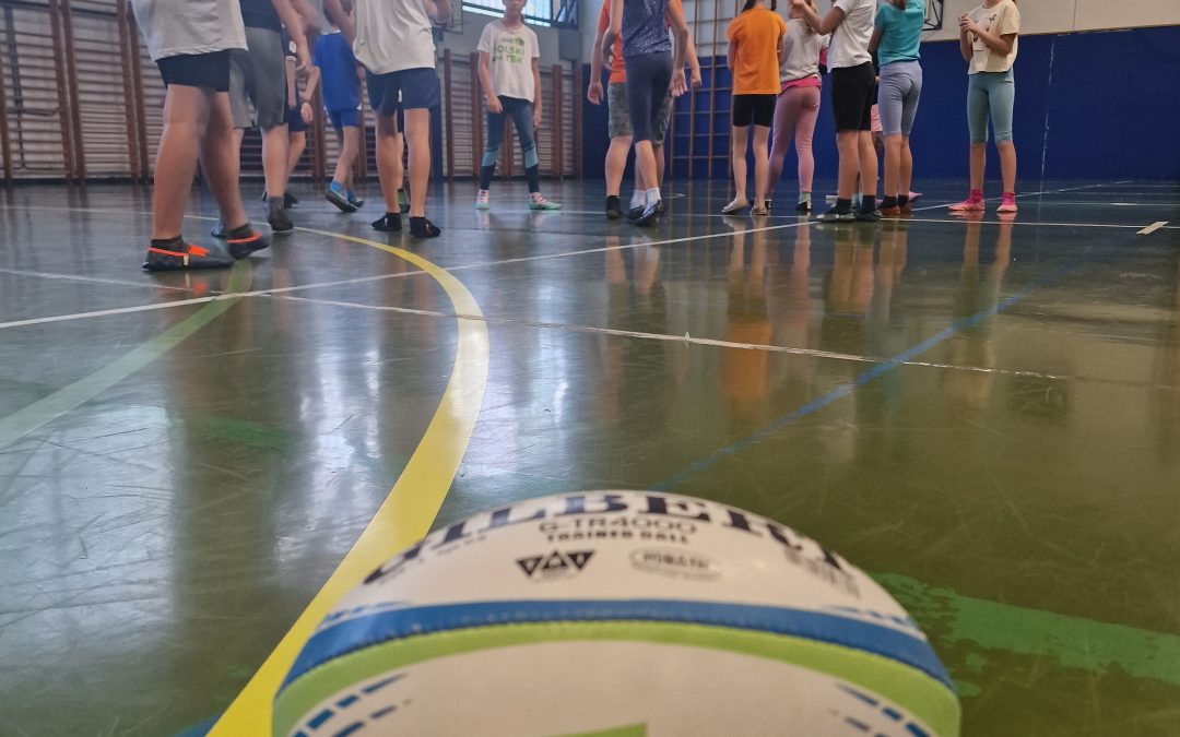 Predstavitev rugby-ja