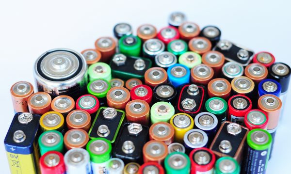 Zbiralna akcija starih baterij – zaključek