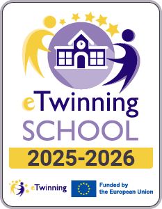 eTwinning School Label 2025–2026